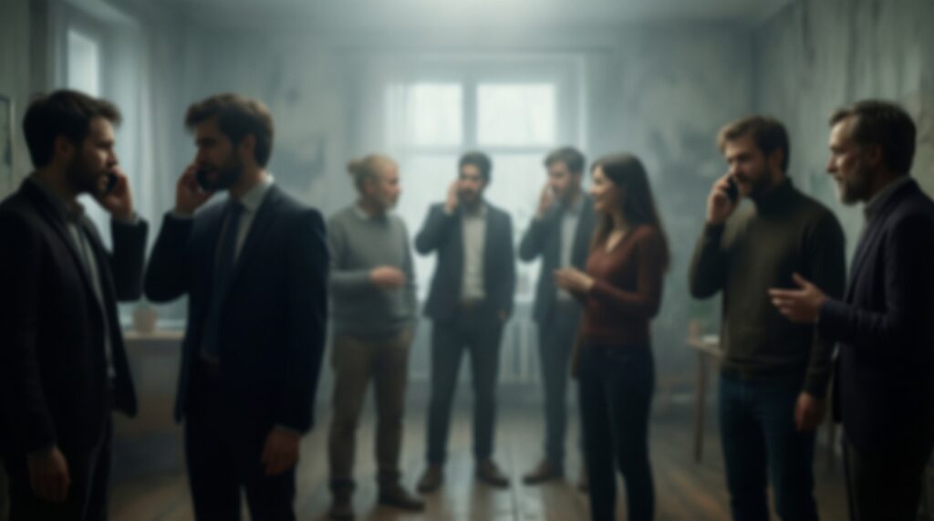 Почему этот фильм работает: разбор сценарных приёмов и структуры - иллюстрация