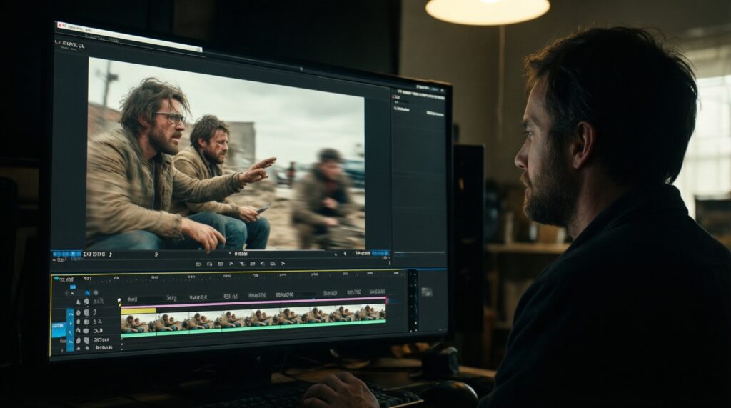 Кино и реальность: насколько правдоподобны события и детали в фильме - иллюстрация