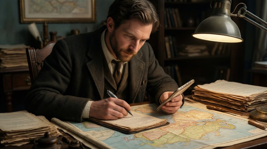 Кино и реальность: насколько правдоподобны события и детали в фильме - иллюстрация