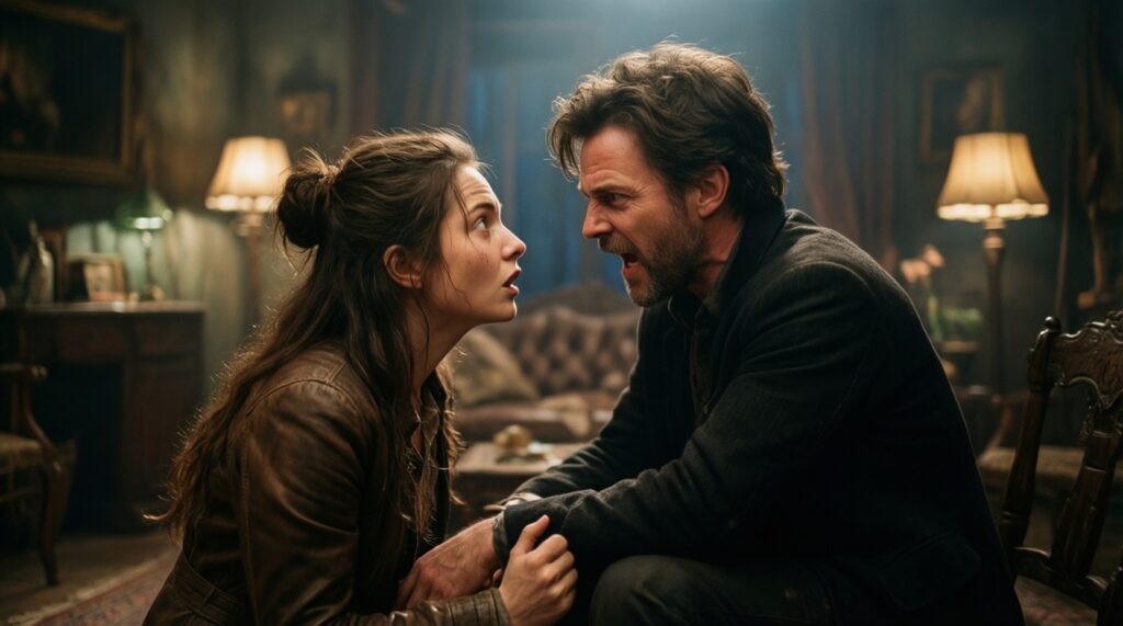 Фильмы с идеальным кастингом: когда актёры попали в роль на 100% - иллюстрация