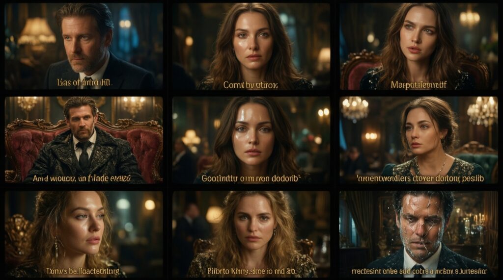 Сравнение экранизации и первоисточника: что изменили и зачем - иллюстрация