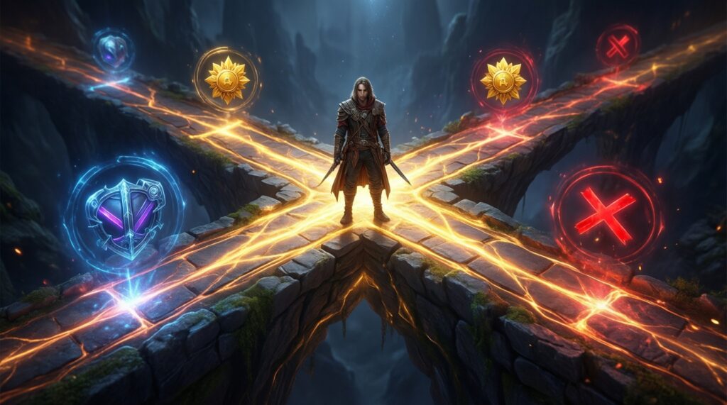 Разбор концовки: объяснение финала и скрытых смыслов (со спойлерами) - иллюстрация