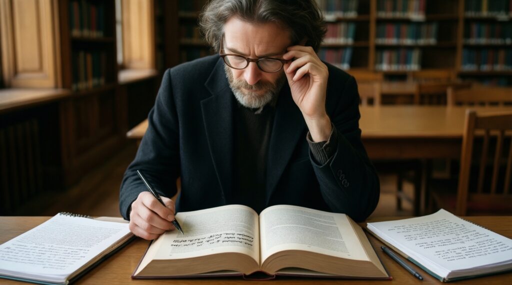 Разбор концовки: объяснение финала и скрытых смыслов (со спойлерами) - иллюстрация