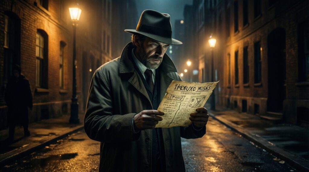 Топ фильмов для просмотра в одиночку: атмосферные истории - иллюстрация