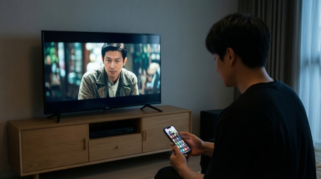 Топ фильмов для просмотра в одиночку: атмосферные истории - иллюстрация