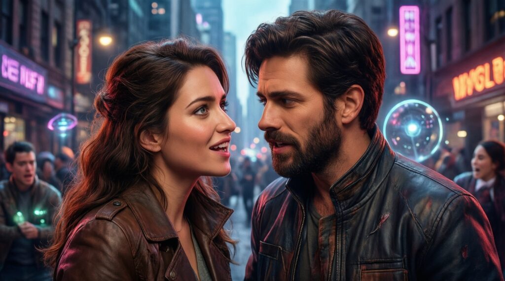 Топ фильмов для просмотра вдвоём: романтика без клише - иллюстрация