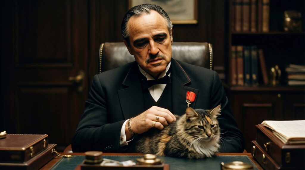 Фильмы с идеальным кастингом: когда актёры попали в роль на 100% - иллюстрация