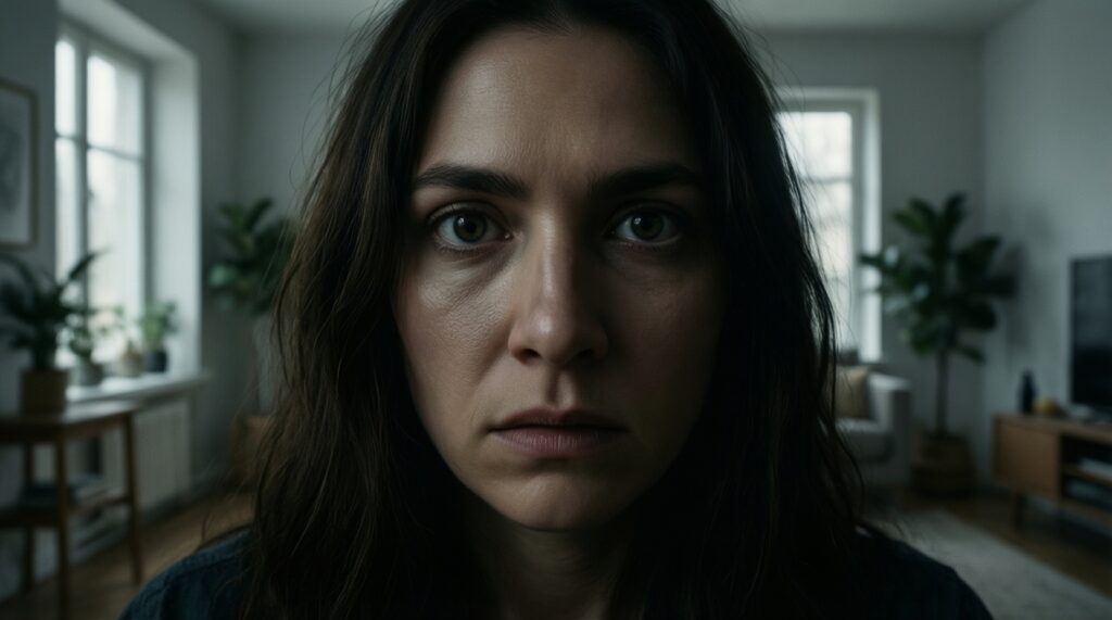 Лучшие триллеры с неожиданным твистом: рейтинг и рекомендации - иллюстрация