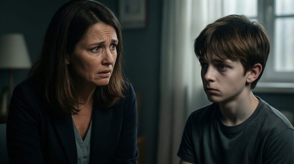 Лучшие триллеры с неожиданным твистом: рейтинг и рекомендации - иллюстрация