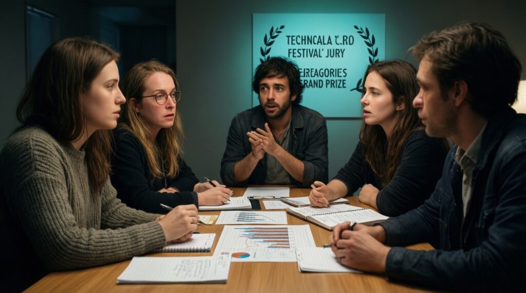 Оскароносные фильмы: заслужили ли они награды - честный пересмотр - иллюстрация