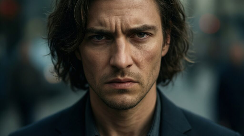 Фильмы с идеальным кастингом: когда актёры попали в роль на 100% - иллюстрация