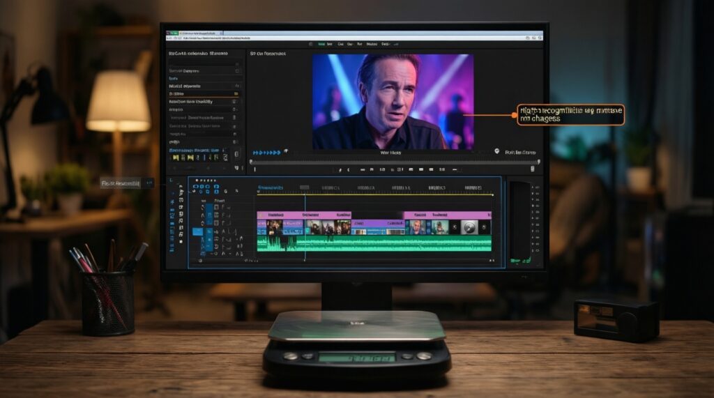 Саундтреки, которые делают фильм: подборка и анализ сцен - иллюстрация