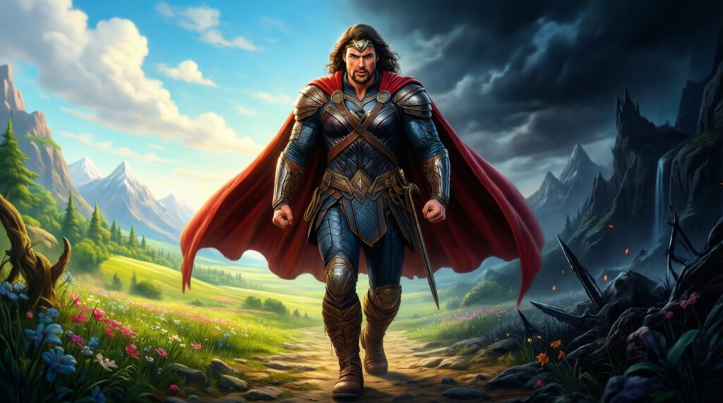 Киновселенная/франшиза под микроскопом: как удержать качество в продолжениях - иллюстрация