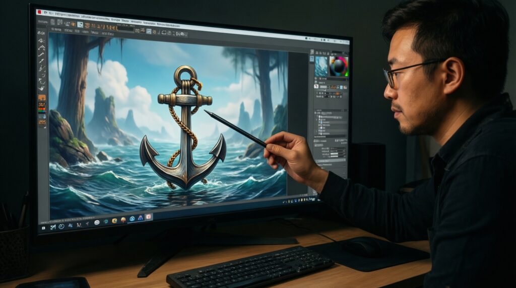 Лучшие сцены в кино: почему они стали культовыми - иллюстрация