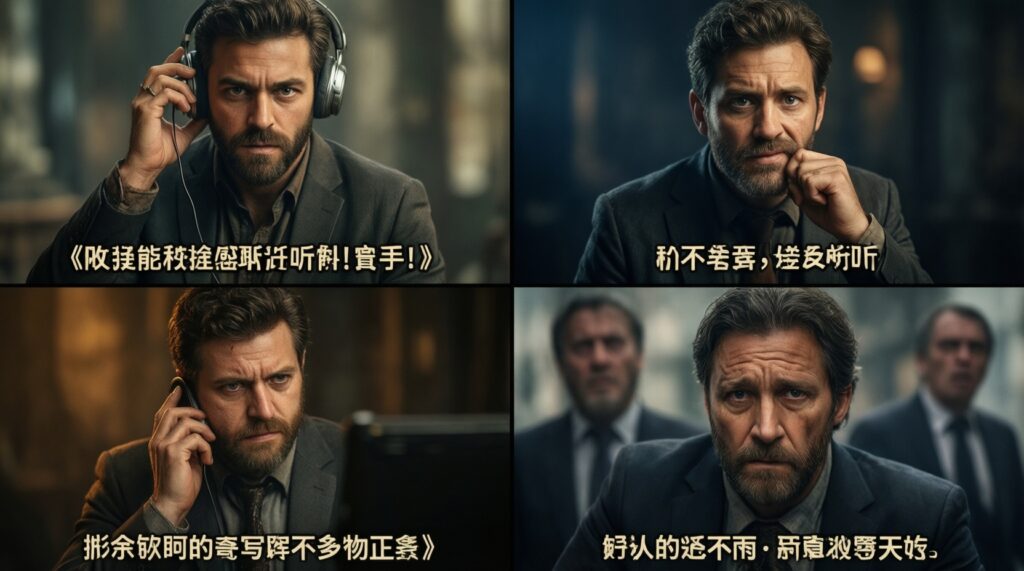 Разбор сценария: как устроены повороты, темп и арки персонажей - иллюстрация