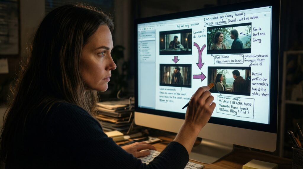 Переоценённые хиты: популярные фильмы, которые не выдерживают пересмотра - иллюстрация