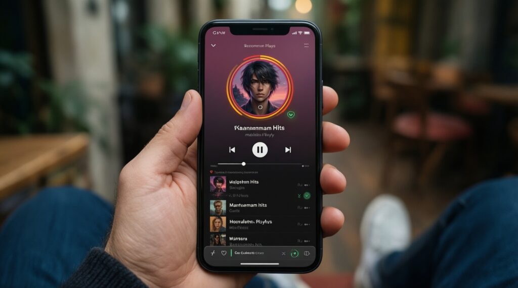 Недооценённые актёры: роли, за которые им давно пора дать больше внимания - иллюстрация