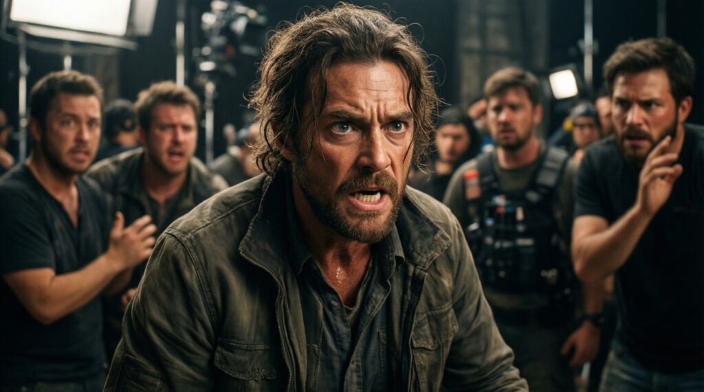 Недооценённые актёры: роли, за которые им давно пора дать больше внимания - иллюстрация