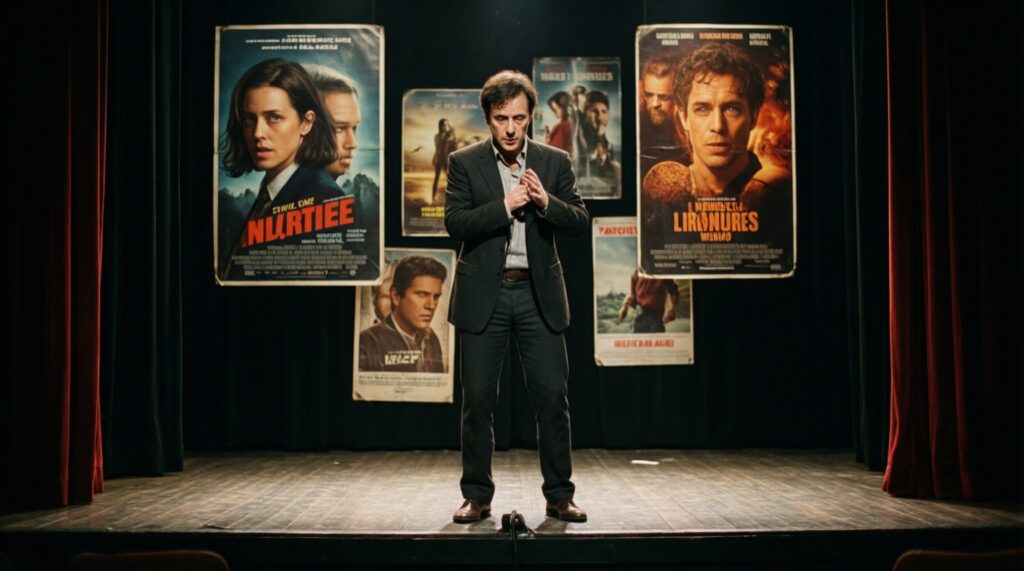 Недооценённые актёры: роли, за которые им давно пора дать больше внимания - иллюстрация