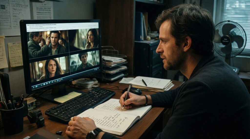 Недооценённые актёры: роли, за которые им давно пора дать больше внимания - иллюстрация