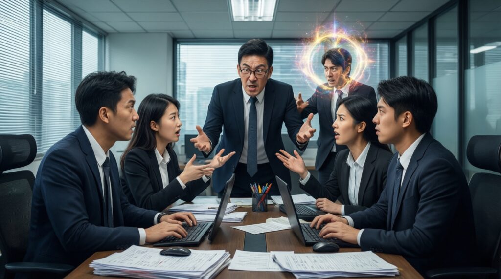 Кино о кино: лучшие фильмы про съёмки, актёров и индустрию изнутри - иллюстрация