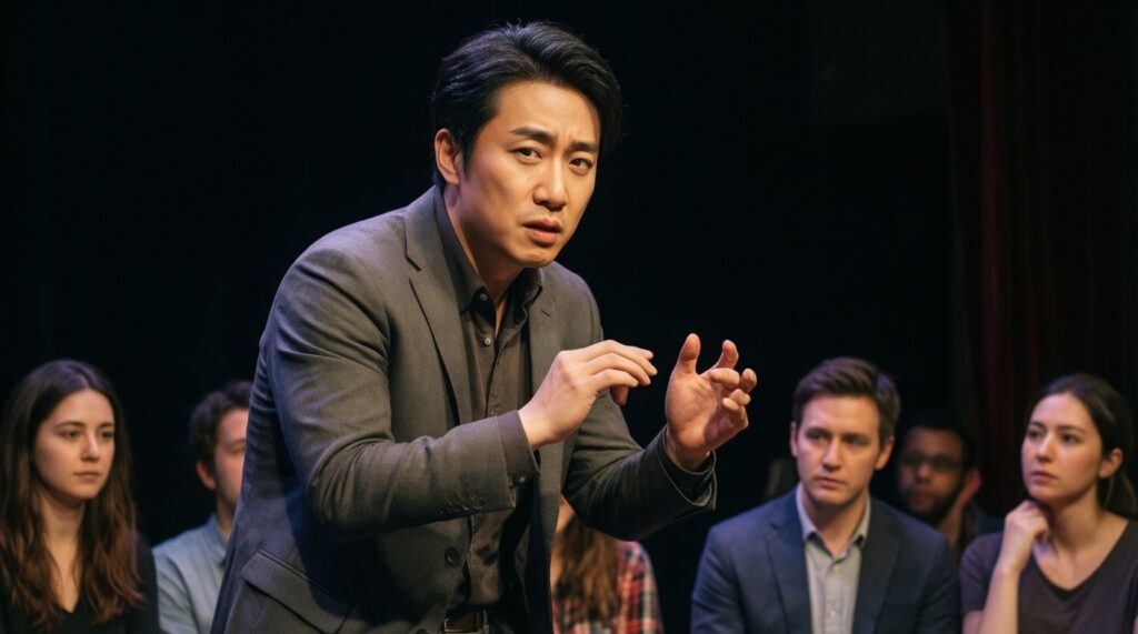 Недооценённые актёры: роли, за которые им давно пора дать больше внимания - иллюстрация