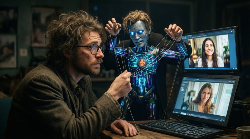 Новые тренды жанров: как меняются хорроры, боевики и ромкомы в 2020-х - иллюстрация