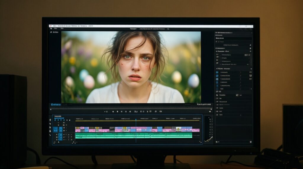 Пасхалки и отсылки: где искать скрытые детали и что они добавляют к просмотру - иллюстрация