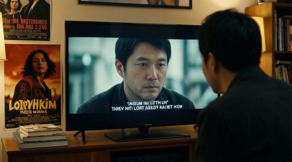 Пасхалки и отсылки: где искать скрытые детали и что они добавляют к просмотру - иллюстрация