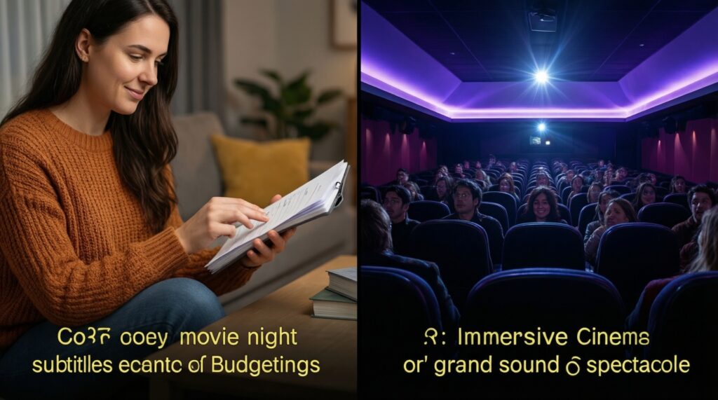 Свежие премьеры недели: что смотреть в кино и на стримингах - иллюстрация