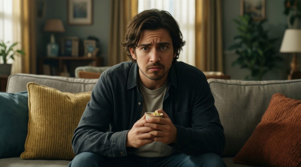 Свежие премьеры недели: что смотреть в кино и на стримингах - иллюстрация