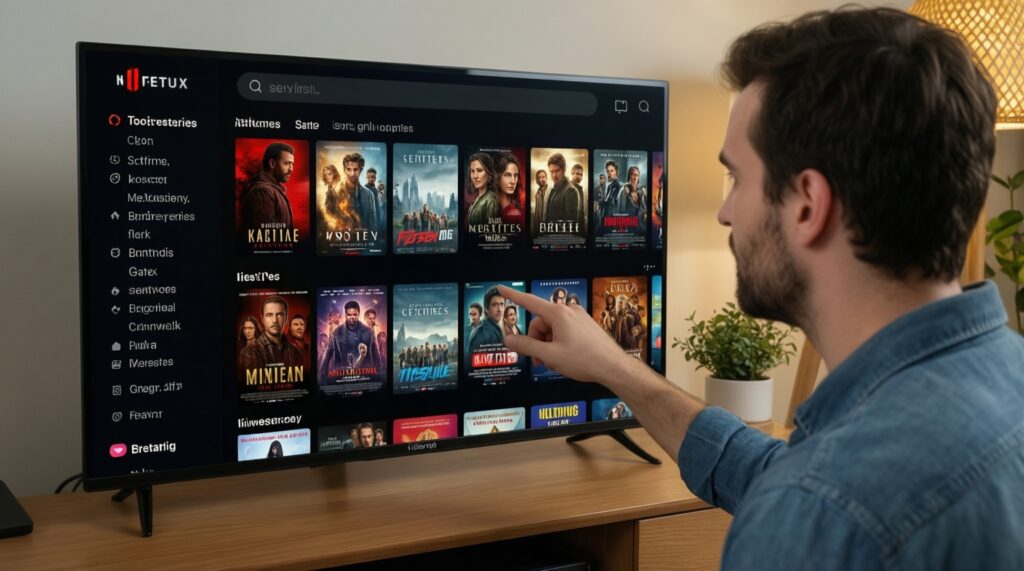 Свежие премьеры недели: что смотреть в кино и на стримингах - иллюстрация