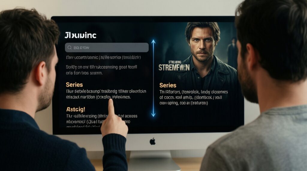 Свежие премьеры недели: что смотреть в кино и на стримингах - иллюстрация