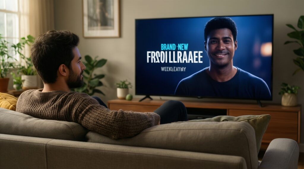 Свежие премьеры недели: что смотреть в кино и на стримингах - иллюстрация